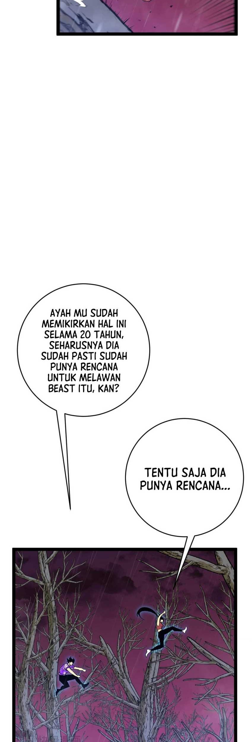 Your Talent is Mine Chapter 66 - halaman 38