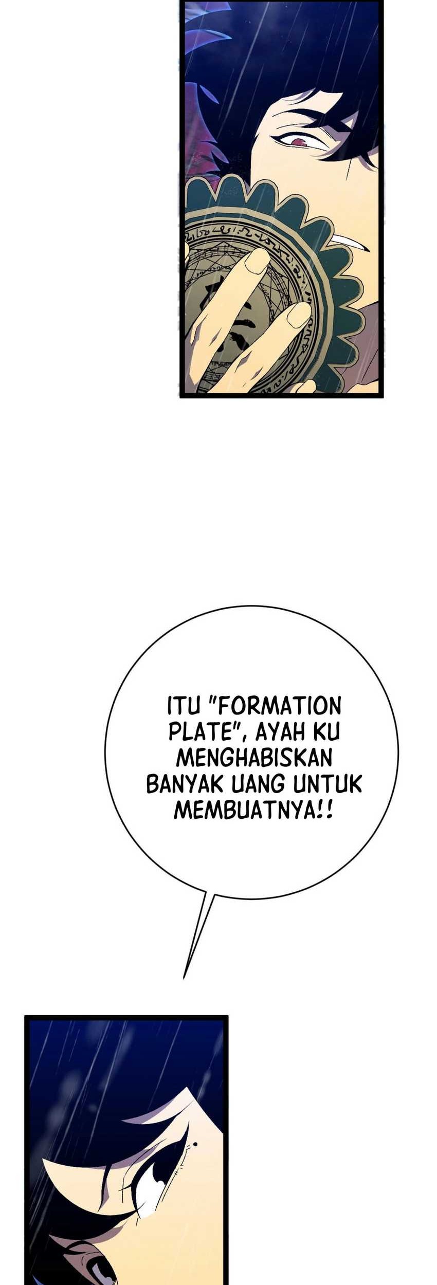 Your Talent is Mine Chapter 66 - halaman 41