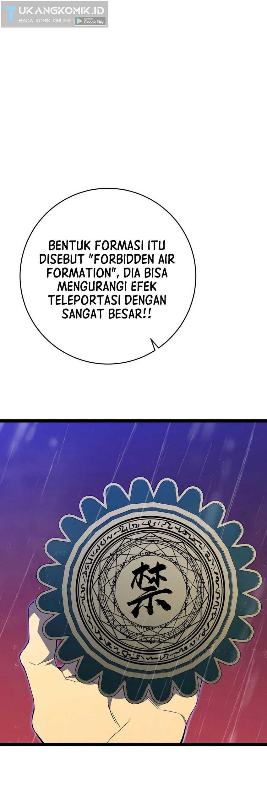 Your Talent is Mine Chapter 66 - halaman 43