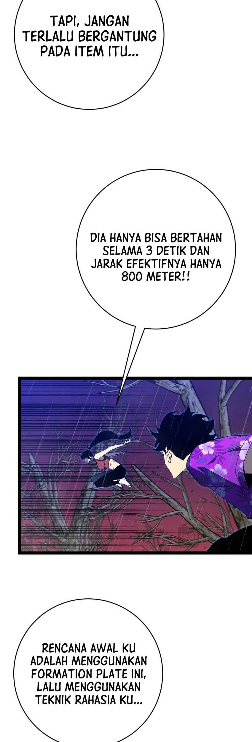 Your Talent is Mine Chapter 66 - halaman 47