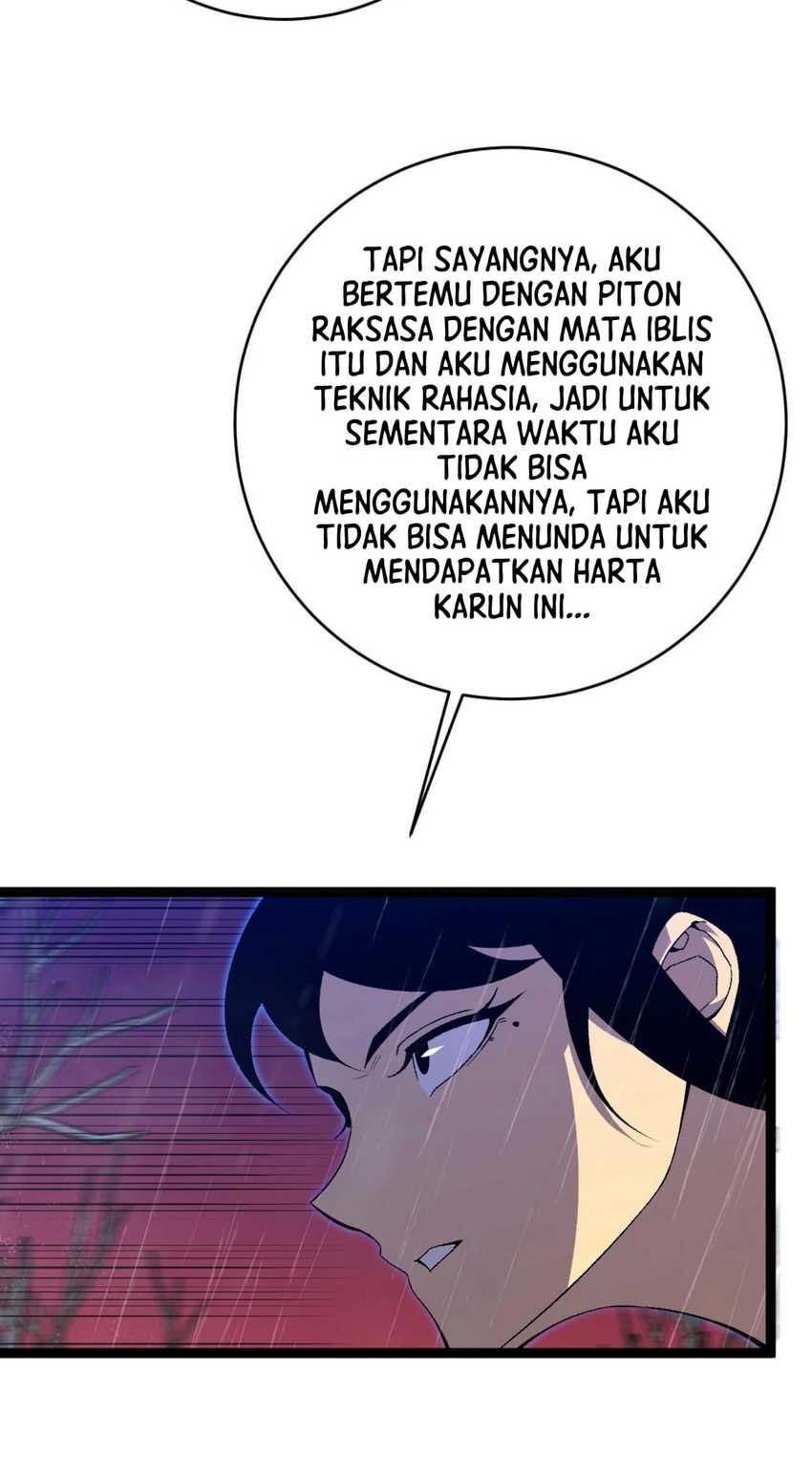 Your Talent is Mine Chapter 66 - halaman 48