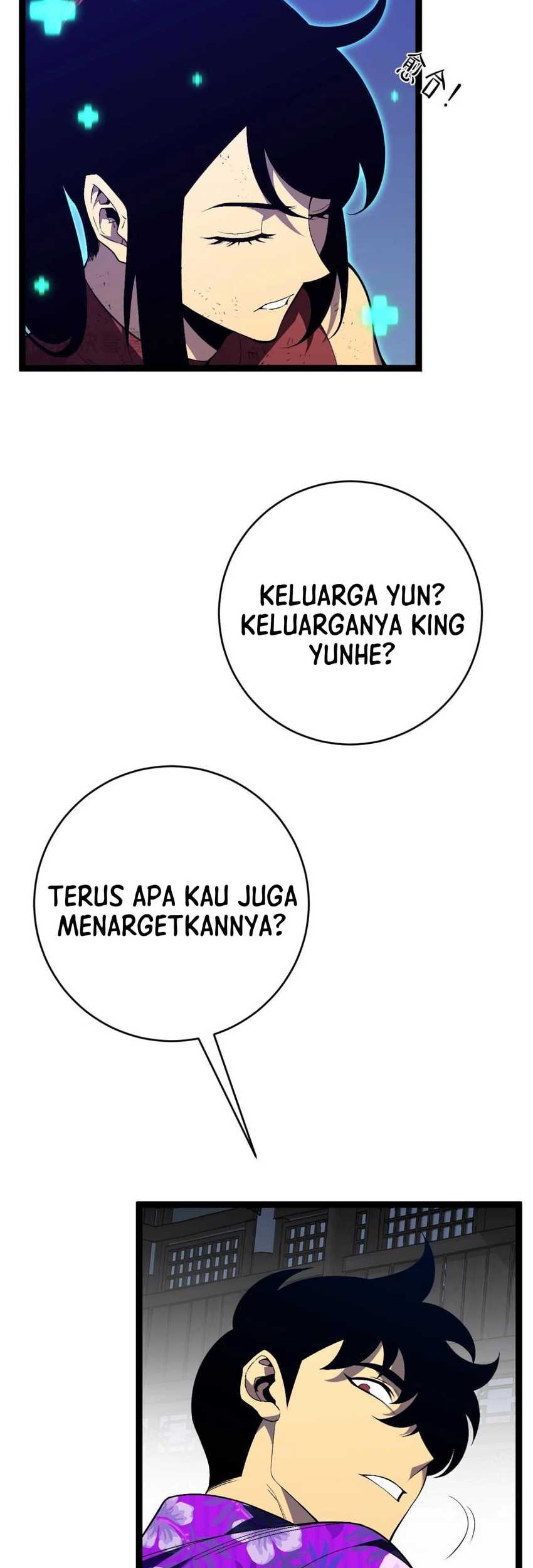 Your Talent is Mine Chapter 66 - halaman 8