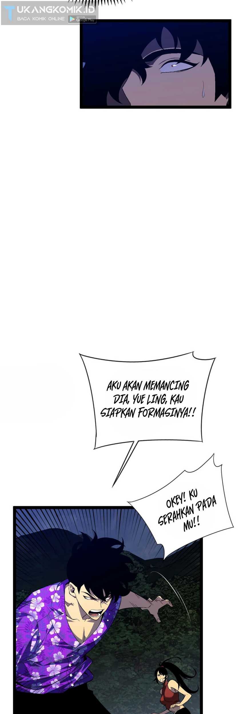 Your Talent is Mine Chapter 67 - halaman 13