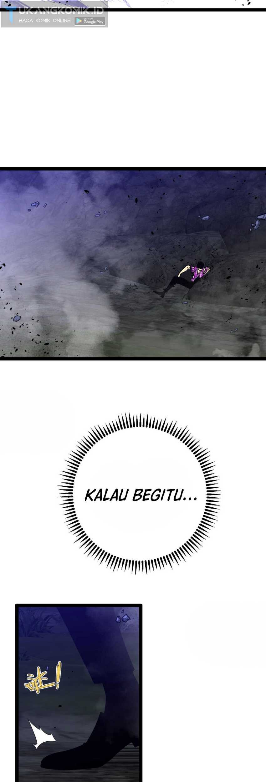 Your Talent is Mine Chapter 67 - halaman 19