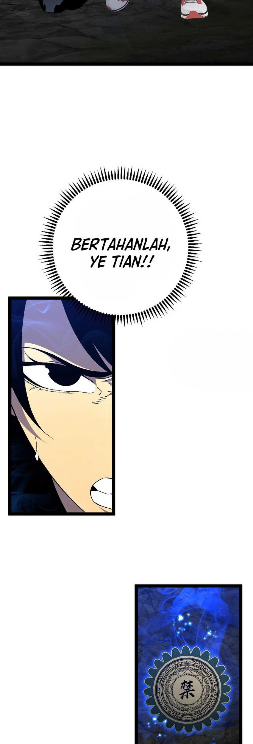 Your Talent is Mine Chapter 67 - halaman 23