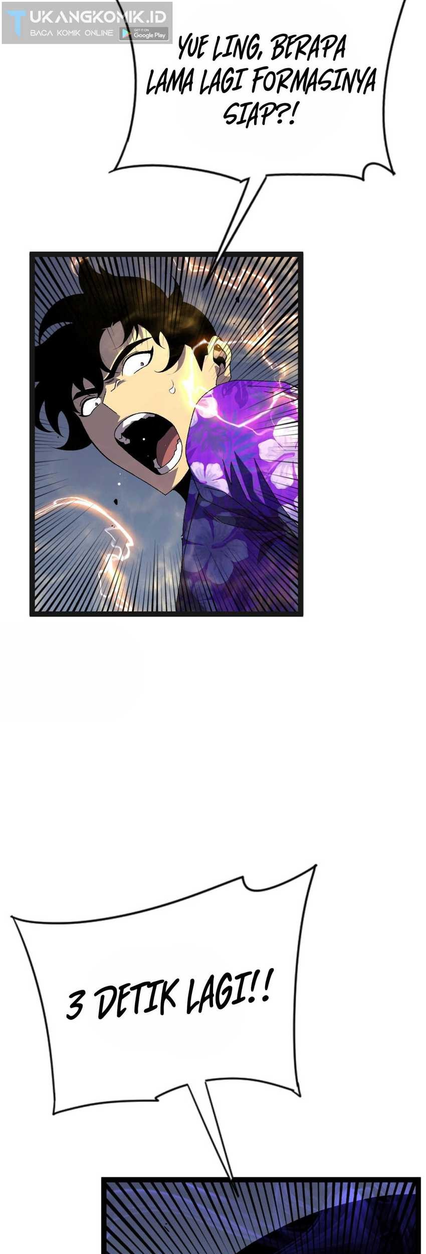 Your Talent is Mine Chapter 67 - halaman 40