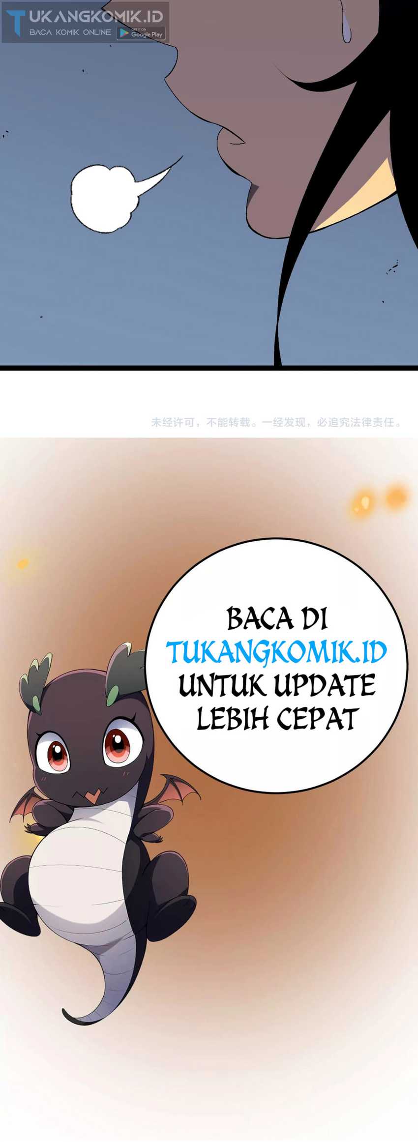 Your Talent is Mine Chapter 67 - halaman 55