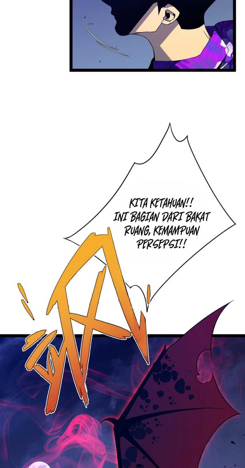 Your Talent is Mine Chapter 67 - halaman 9