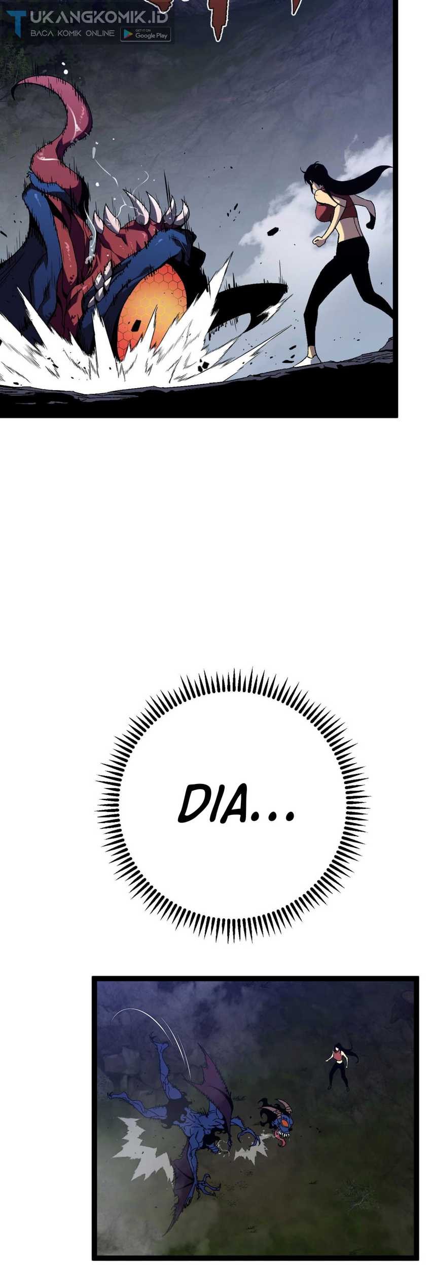 Your Talent is Mine Chapter 68 - halaman 10
