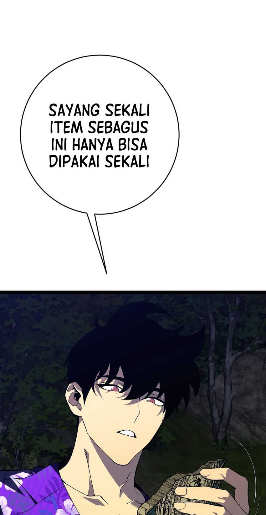 Your Talent is Mine Chapter 68 - halaman 15