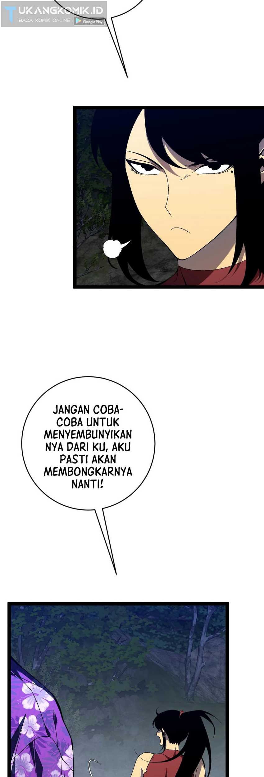 Your Talent is Mine Chapter 68 - halaman 19
