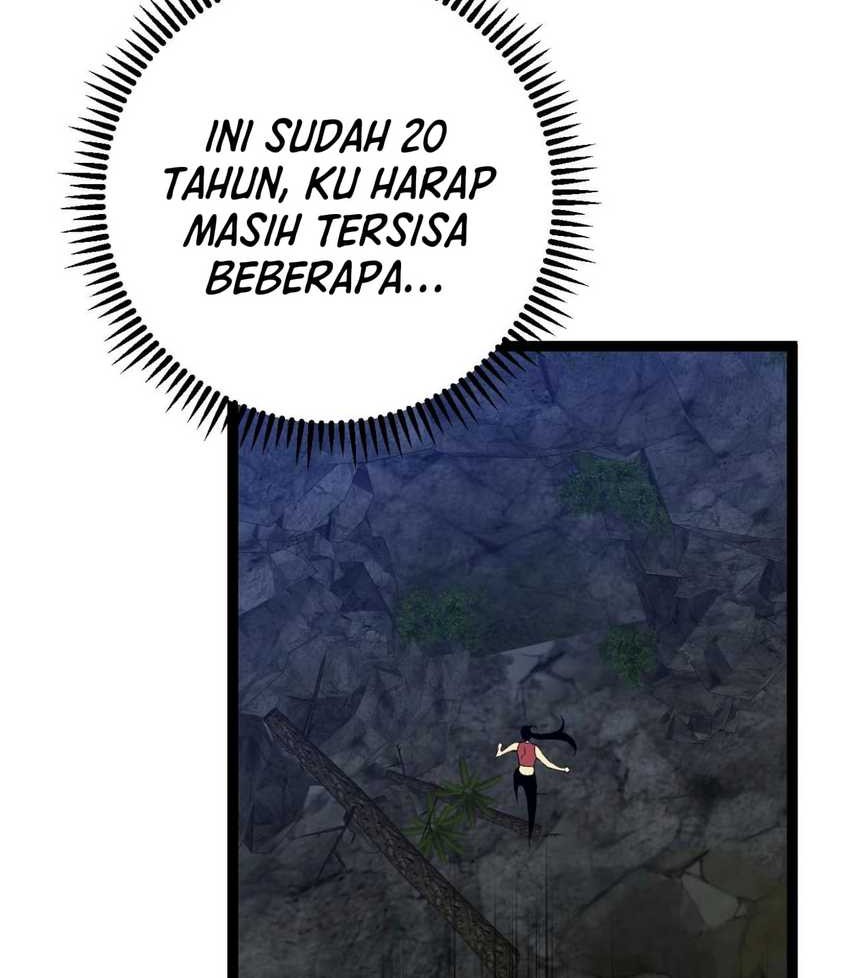 Your Talent is Mine Chapter 68 - halaman 21
