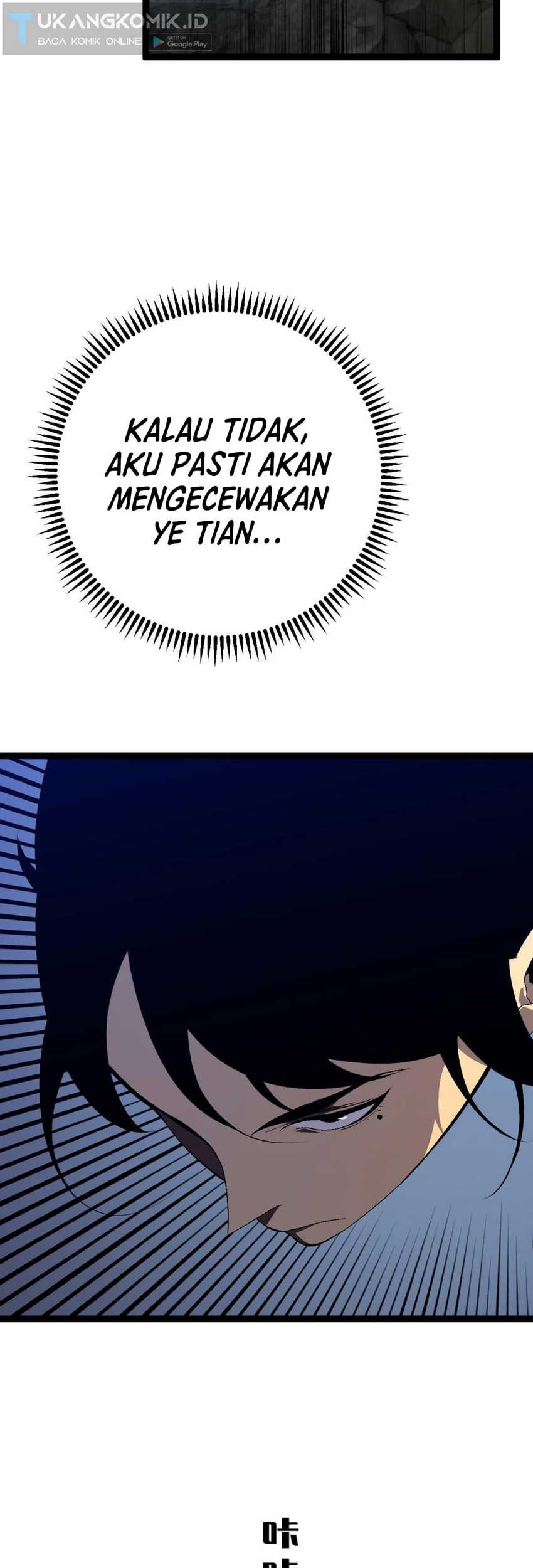 Your Talent is Mine Chapter 68 - halaman 22
