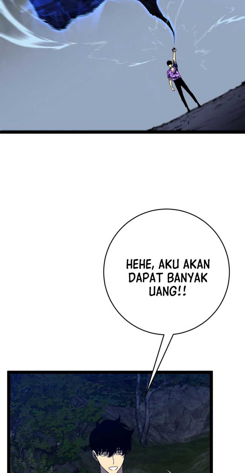 Your Talent is Mine Chapter 68 - halaman 24