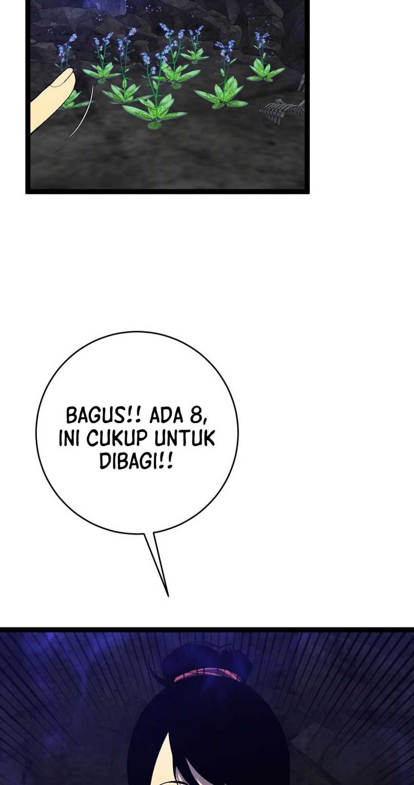 Your Talent is Mine Chapter 68 - halaman 27