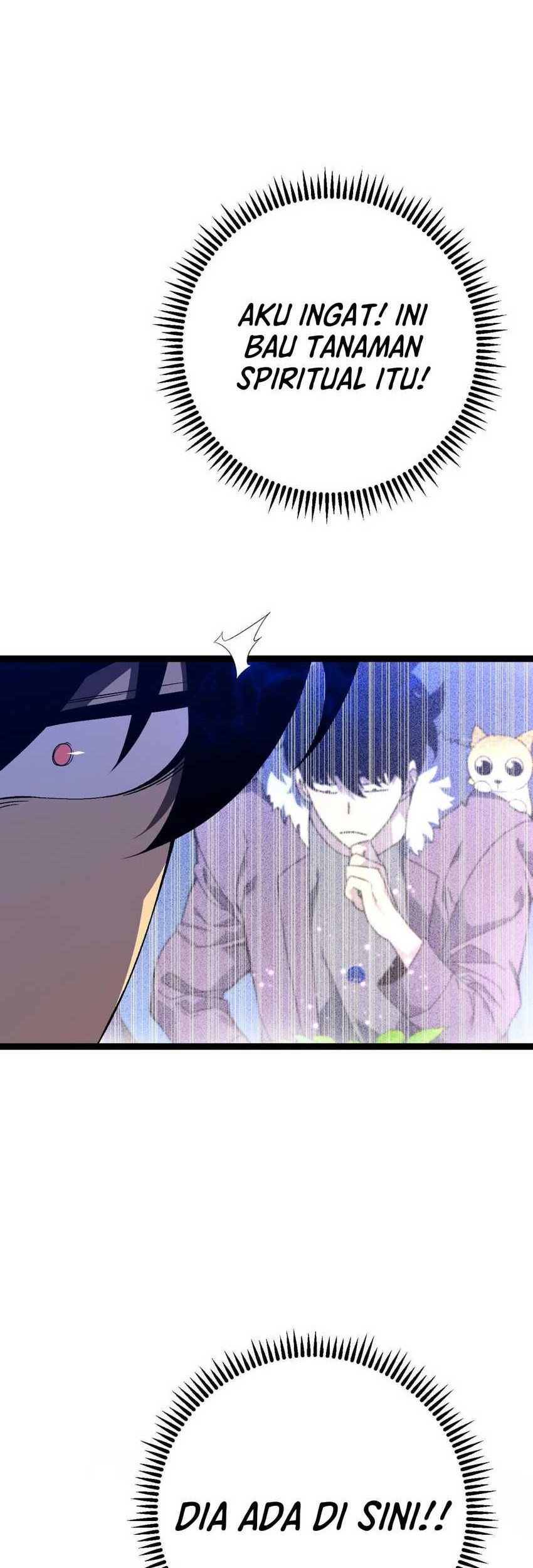 Your Talent is Mine Chapter 68 - halaman 35