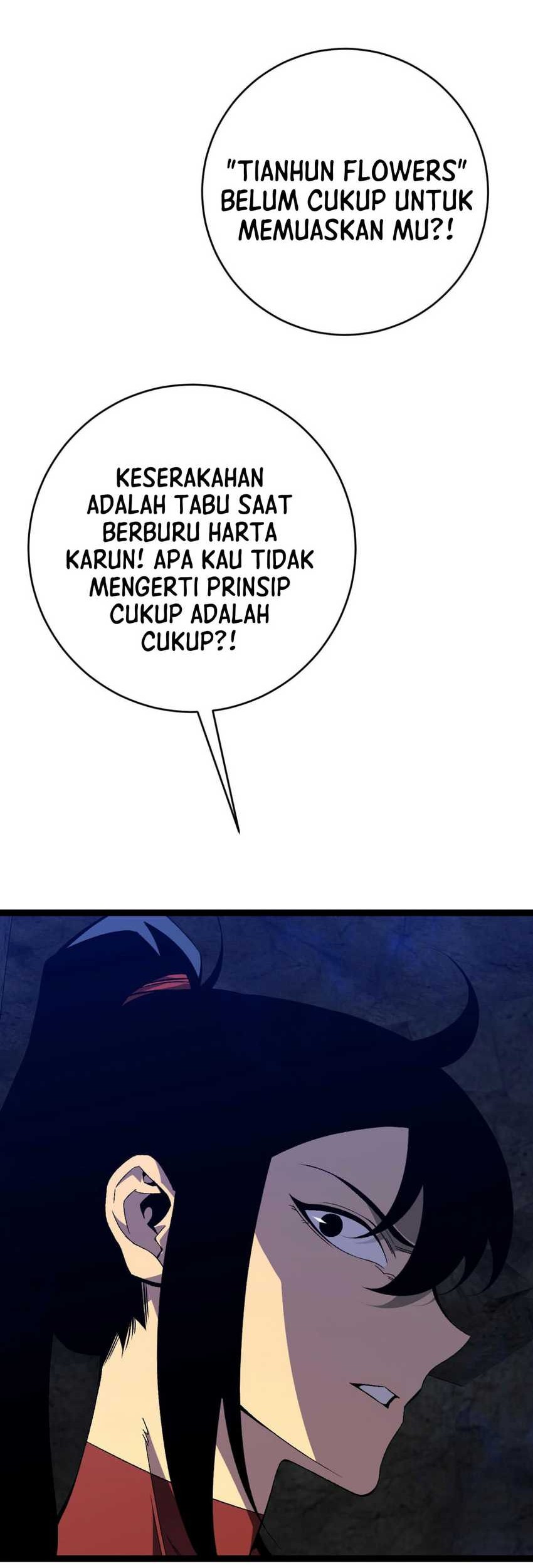Your Talent is Mine Chapter 68 - halaman 38