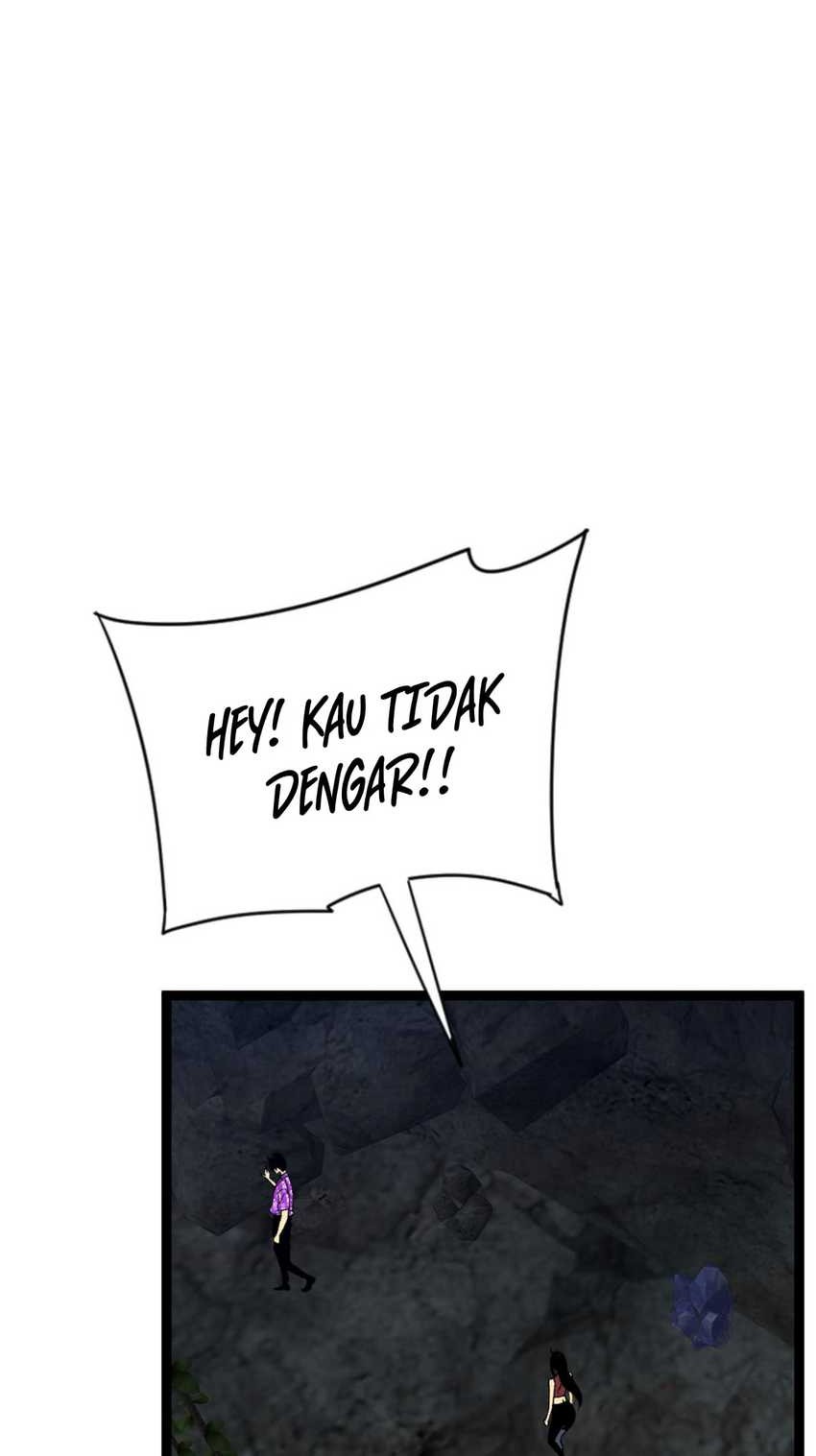 Your Talent is Mine Chapter 68 - halaman 39