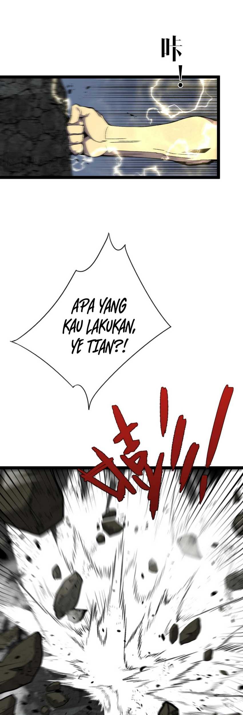 Your Talent is Mine Chapter 68 - halaman 44