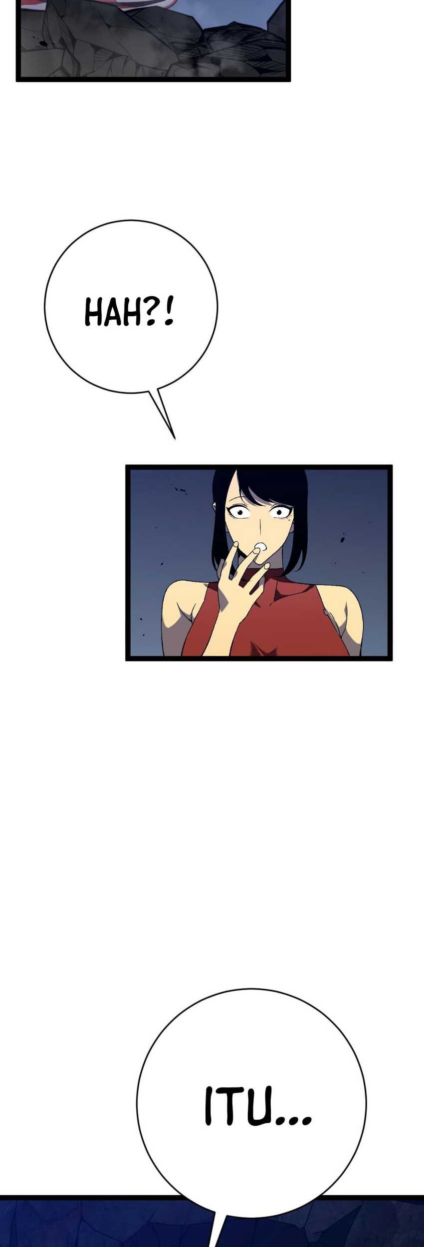 Your Talent is Mine Chapter 68 - halaman 47