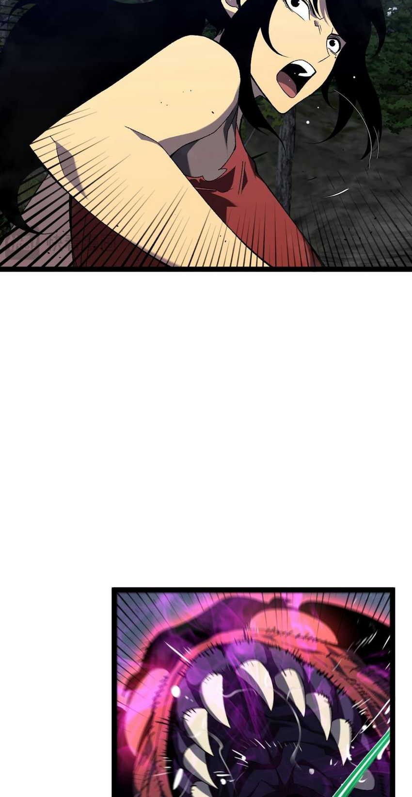Your Talent is Mine Chapter 68 - halaman 6