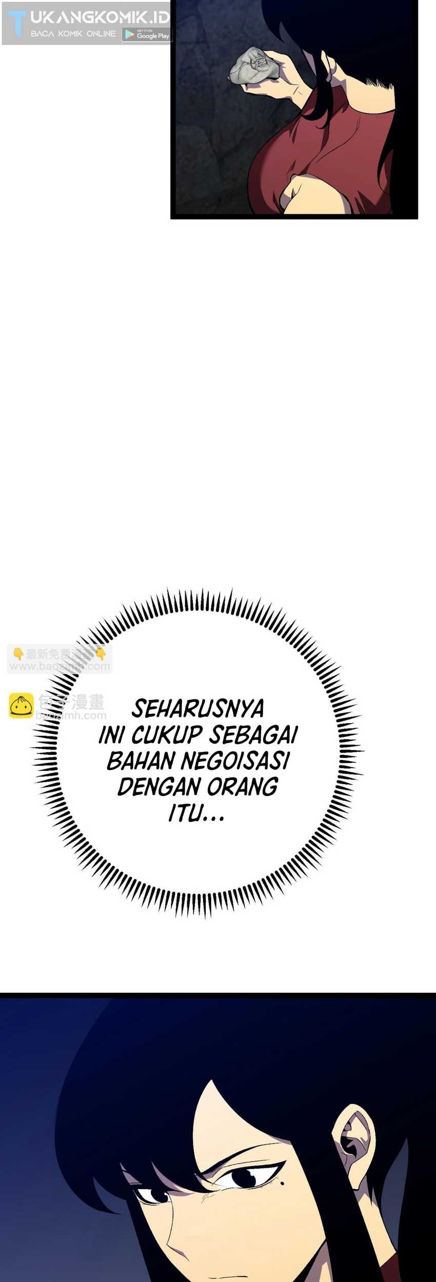 Your Talent is Mine Chapter 69 - halaman 25