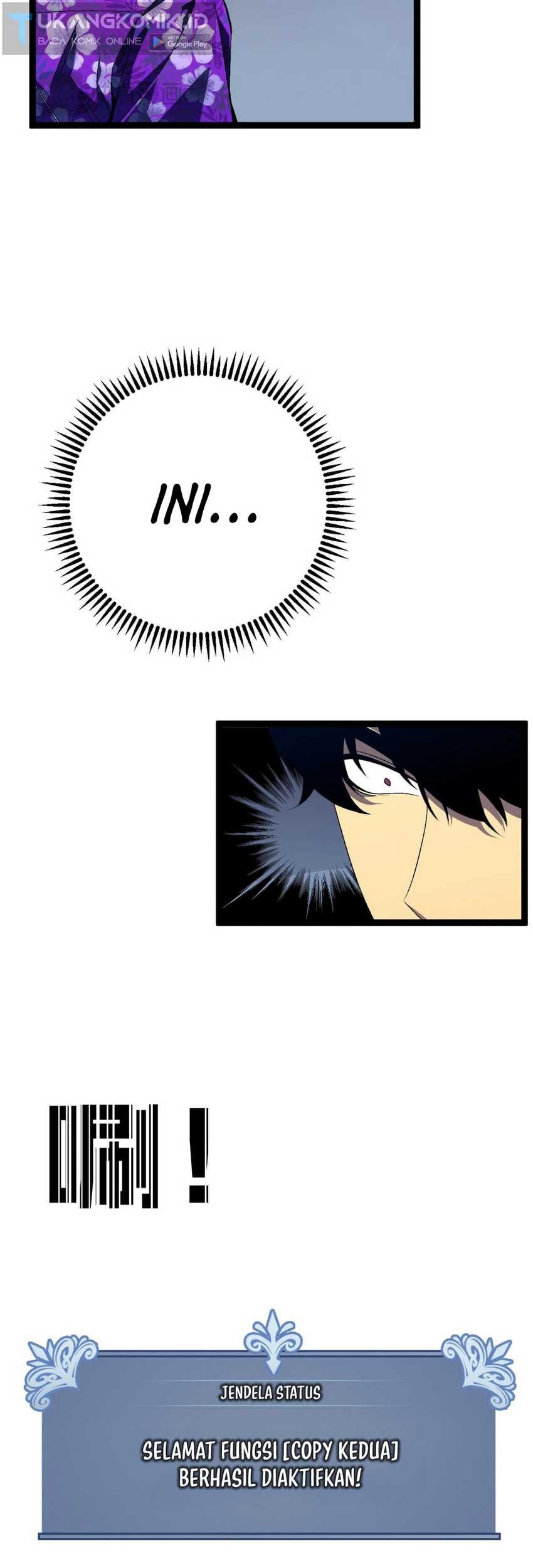 Your Talent is Mine Chapter 69 - halaman 31