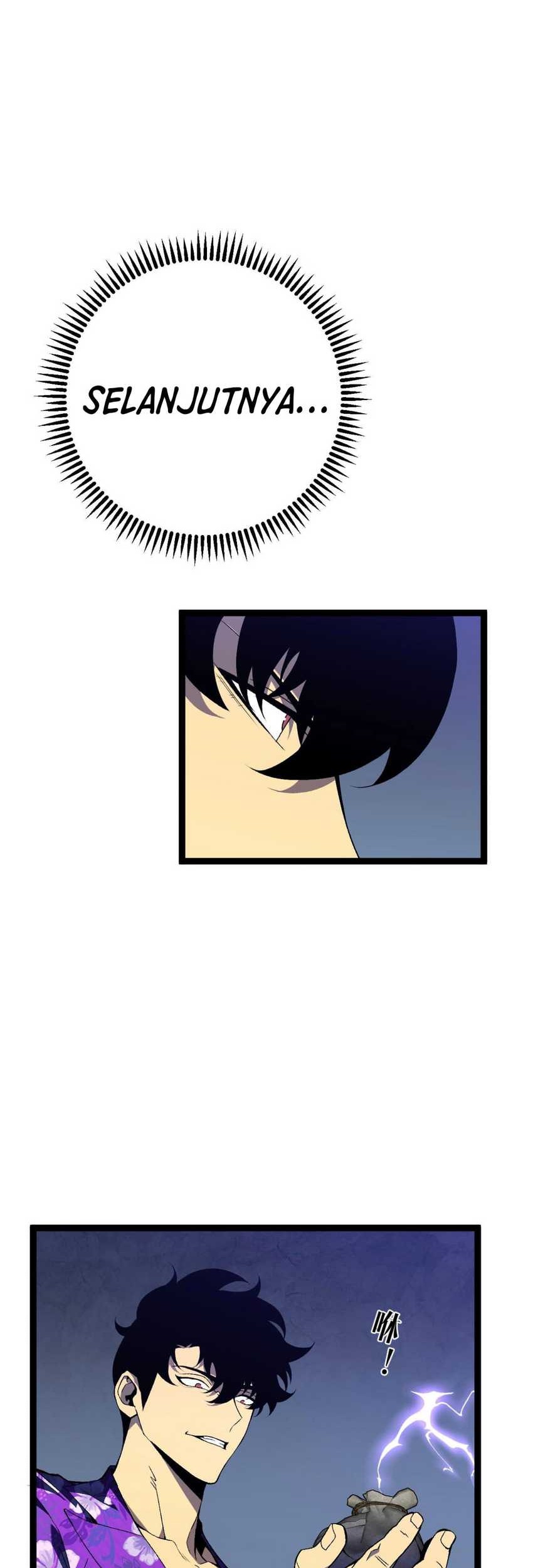 Your Talent is Mine Chapter 69 - halaman 41