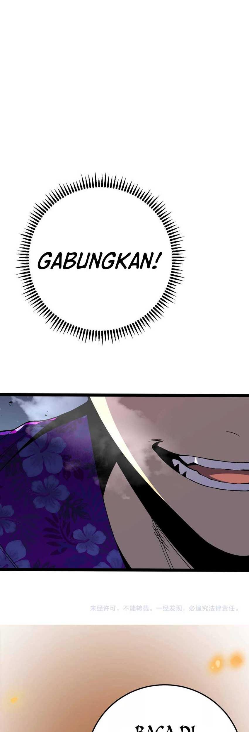 Your Talent is Mine Chapter 69 - halaman 44