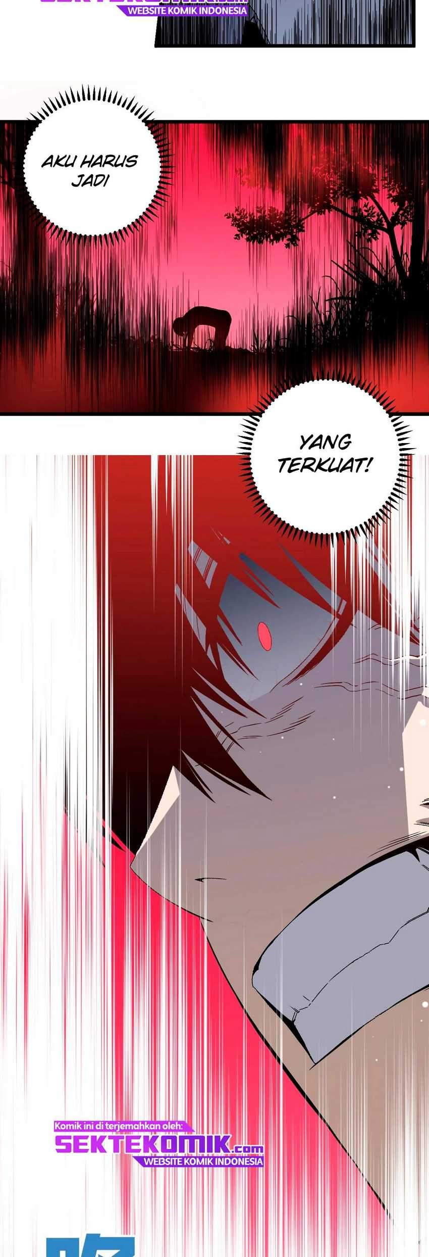 Your Talent is Mine Chapter 7 - halaman 31