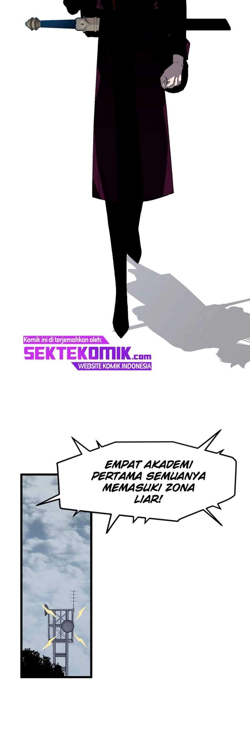 Your Talent is Mine Chapter 7 - halaman 38