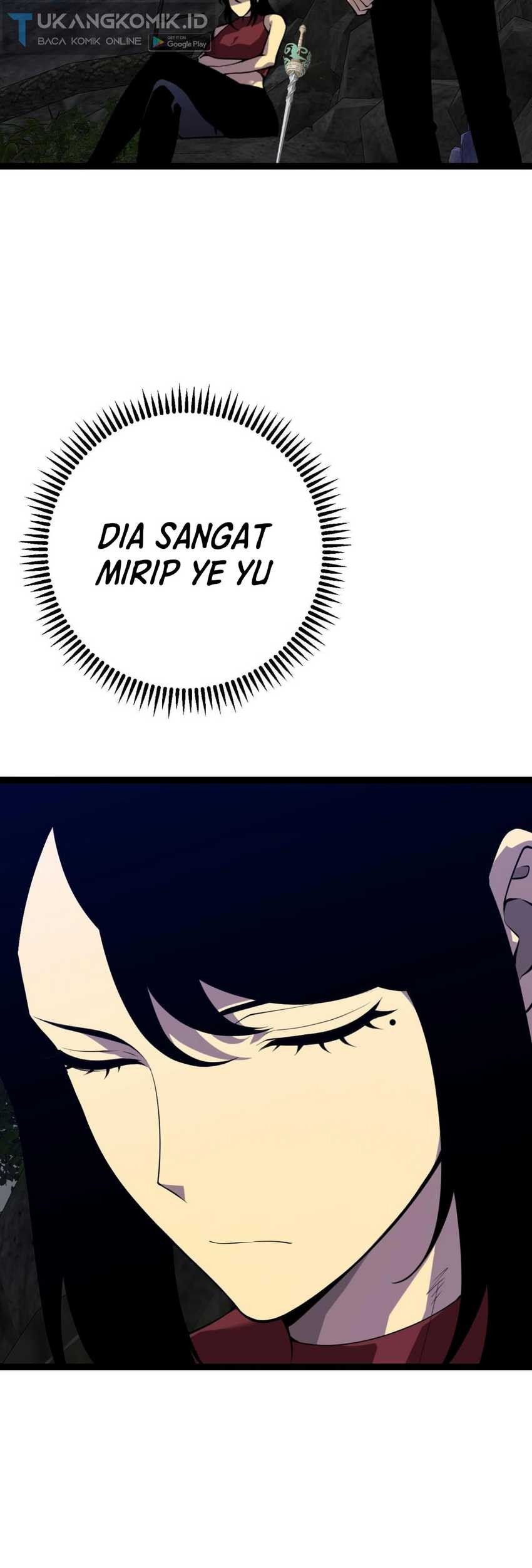 Your Talent is Mine Chapter 70 - halaman 16