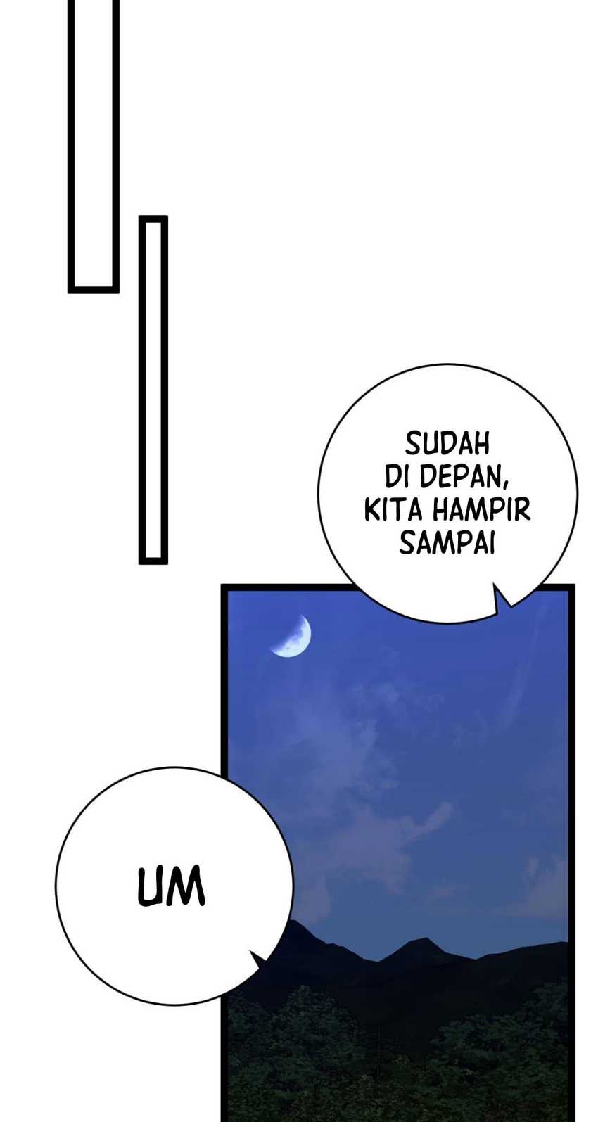 Your Talent is Mine Chapter 70 - halaman 27