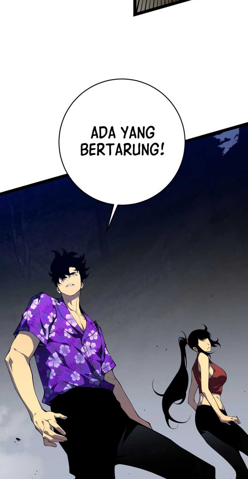 Your Talent is Mine Chapter 70 - halaman 30