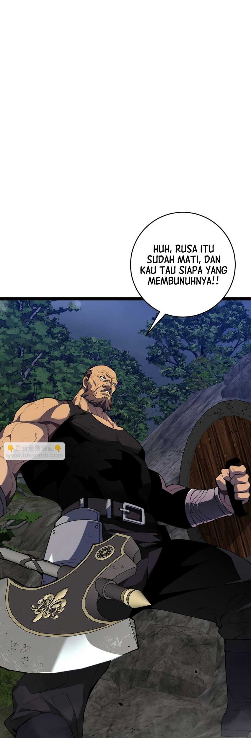 Your Talent is Mine Chapter 70 - halaman 38
