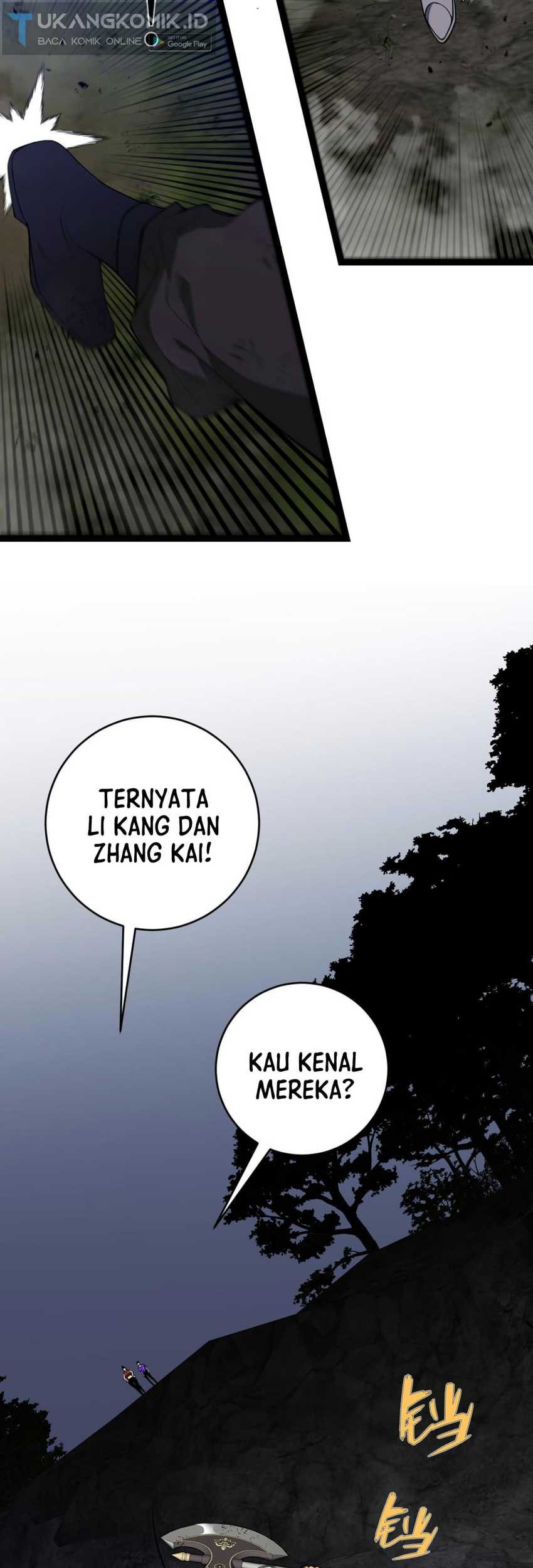 Your Talent is Mine Chapter 70 - halaman 40