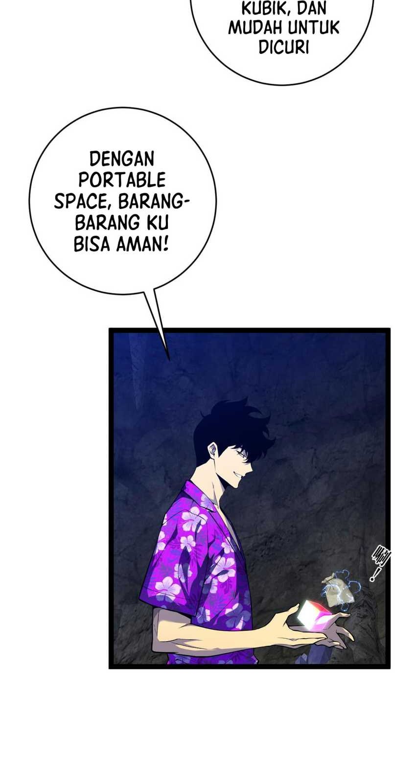 Your Talent is Mine Chapter 70 - halaman 9