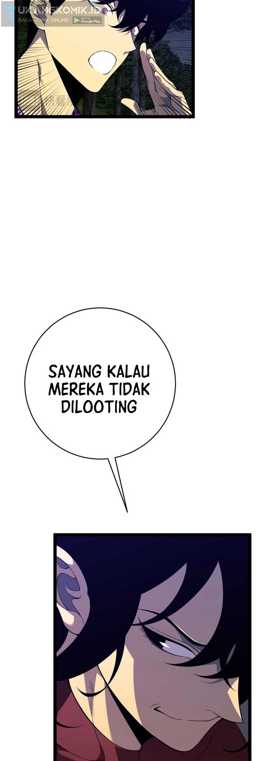 Your Talent is Mine Chapter 71 - halaman 10