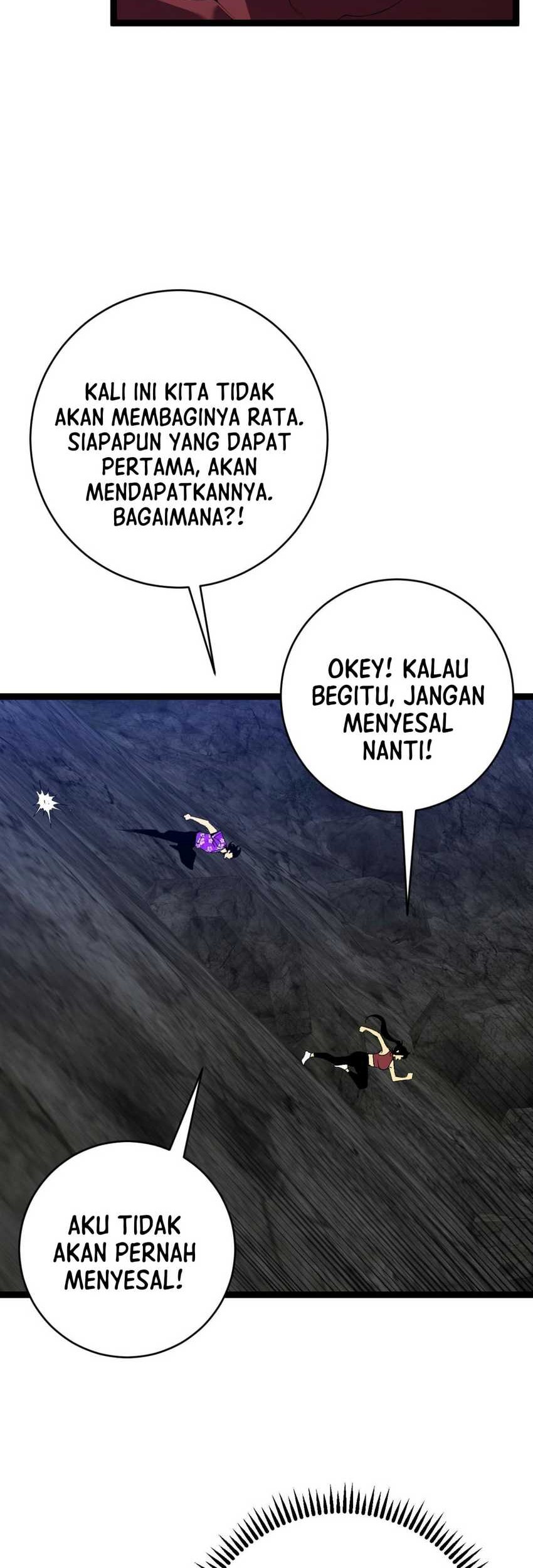 Your Talent is Mine Chapter 71 - halaman 11