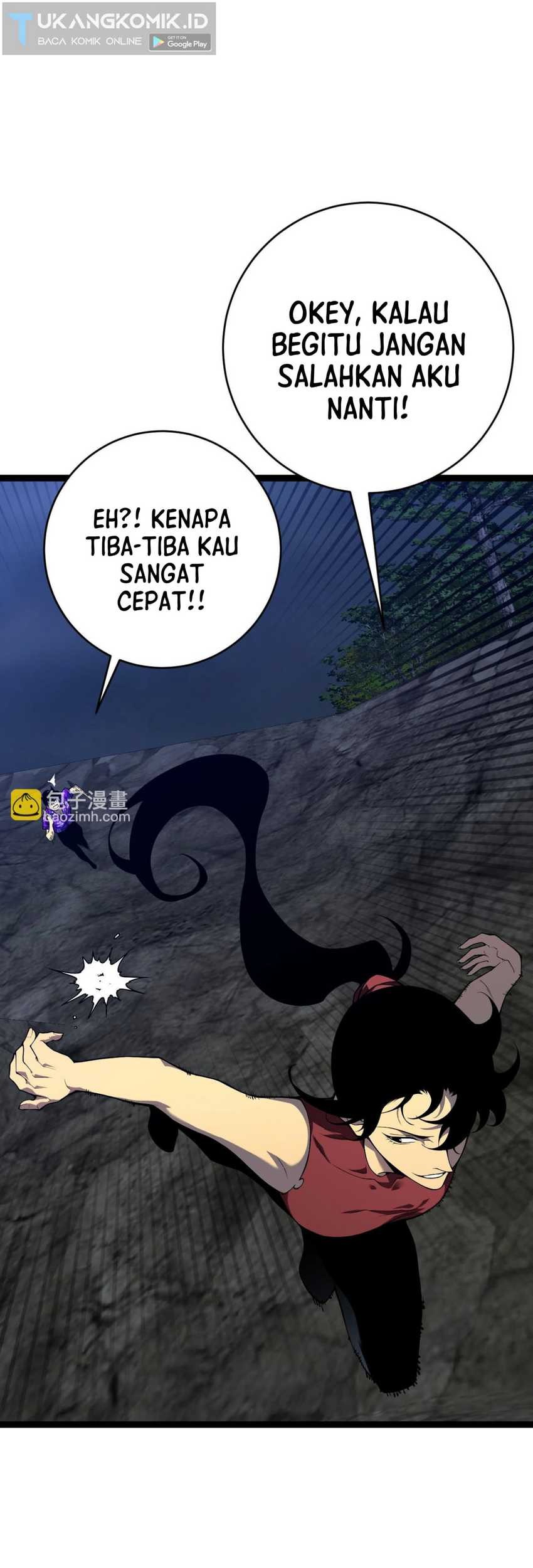 Your Talent is Mine Chapter 71 - halaman 13