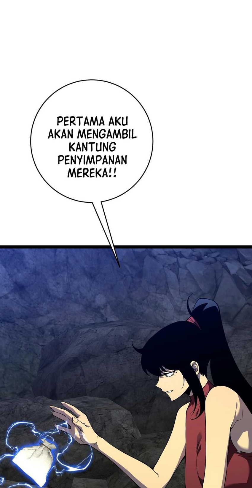 Your Talent is Mine Chapter 71 - halaman 15