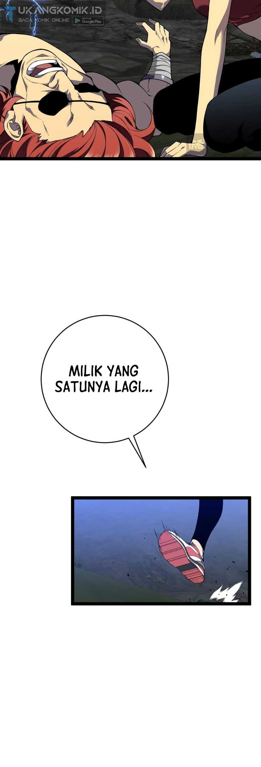 Your Talent is Mine Chapter 71 - halaman 16