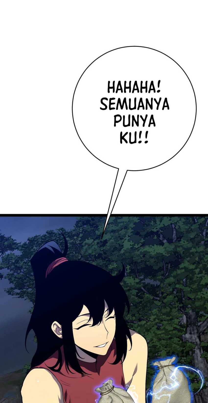 Your Talent is Mine Chapter 71 - halaman 18