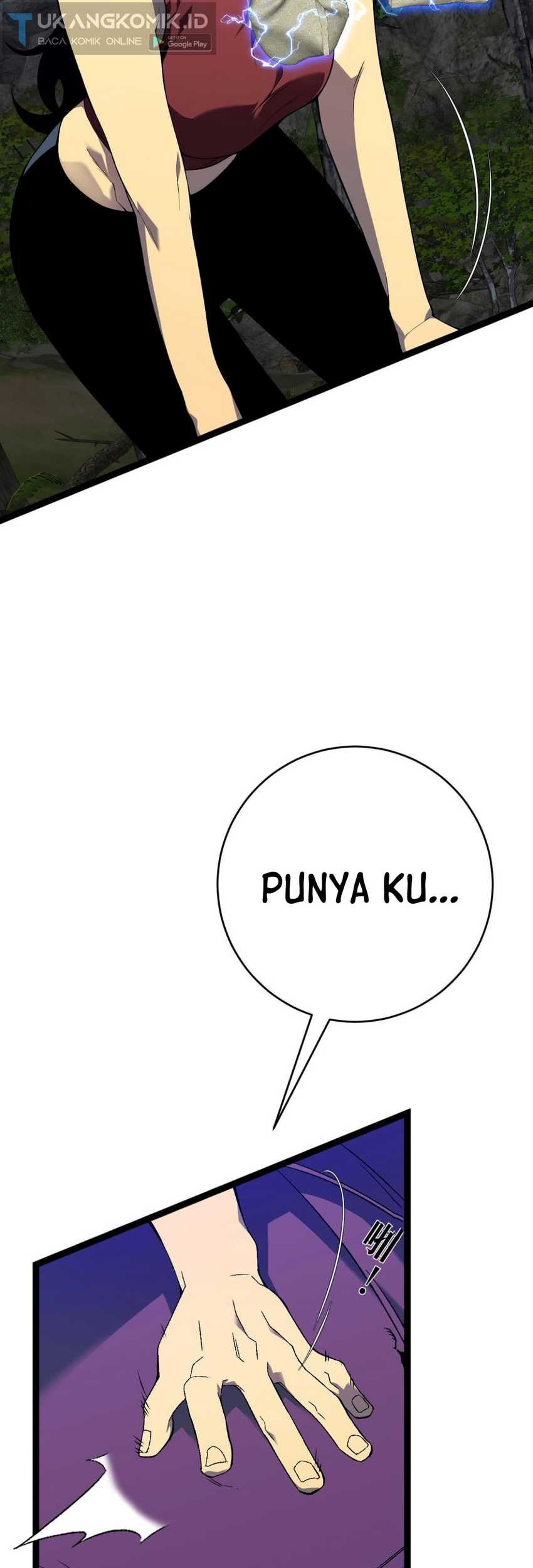 Your Talent is Mine Chapter 71 - halaman 19