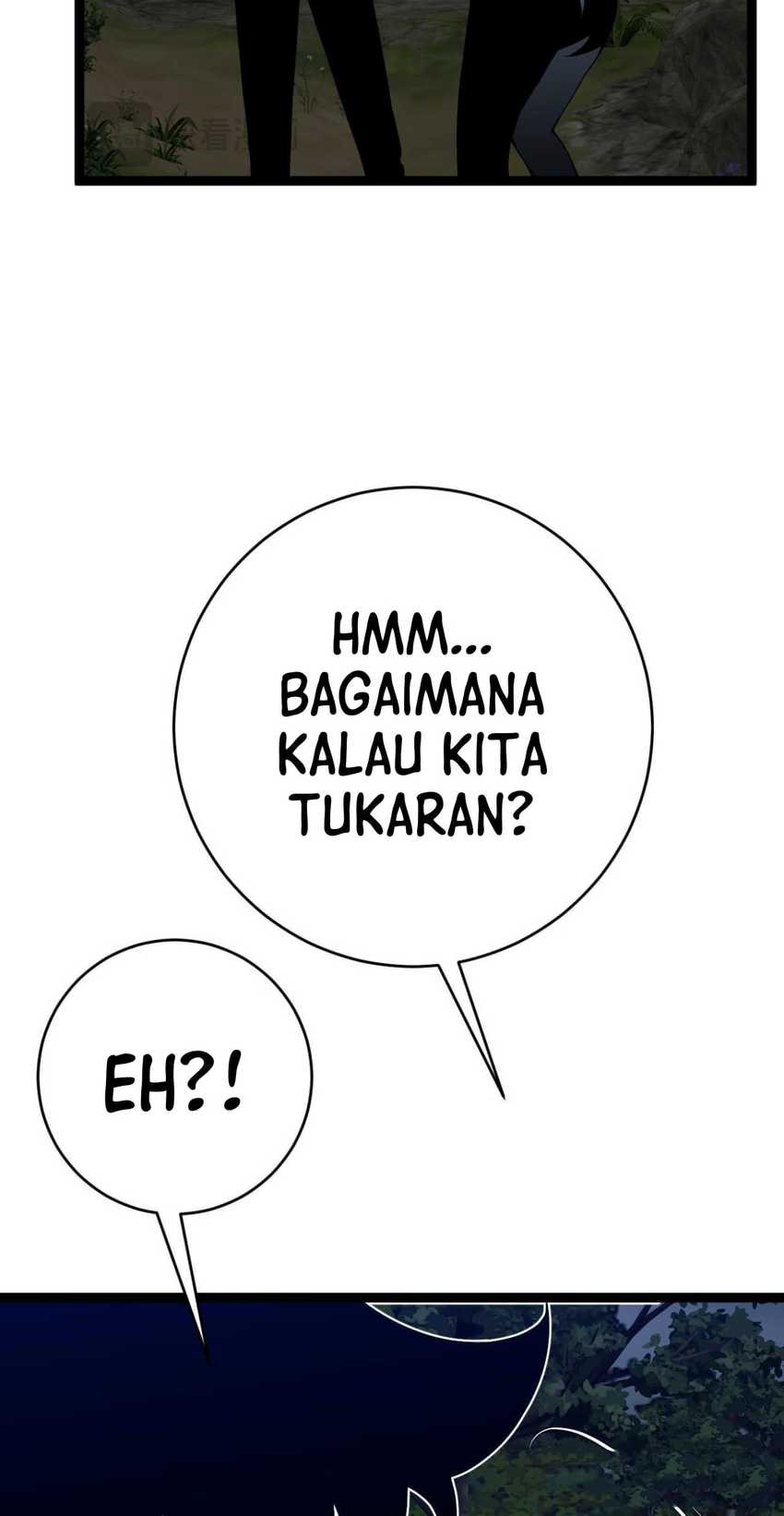 Your Talent is Mine Chapter 71 - halaman 33