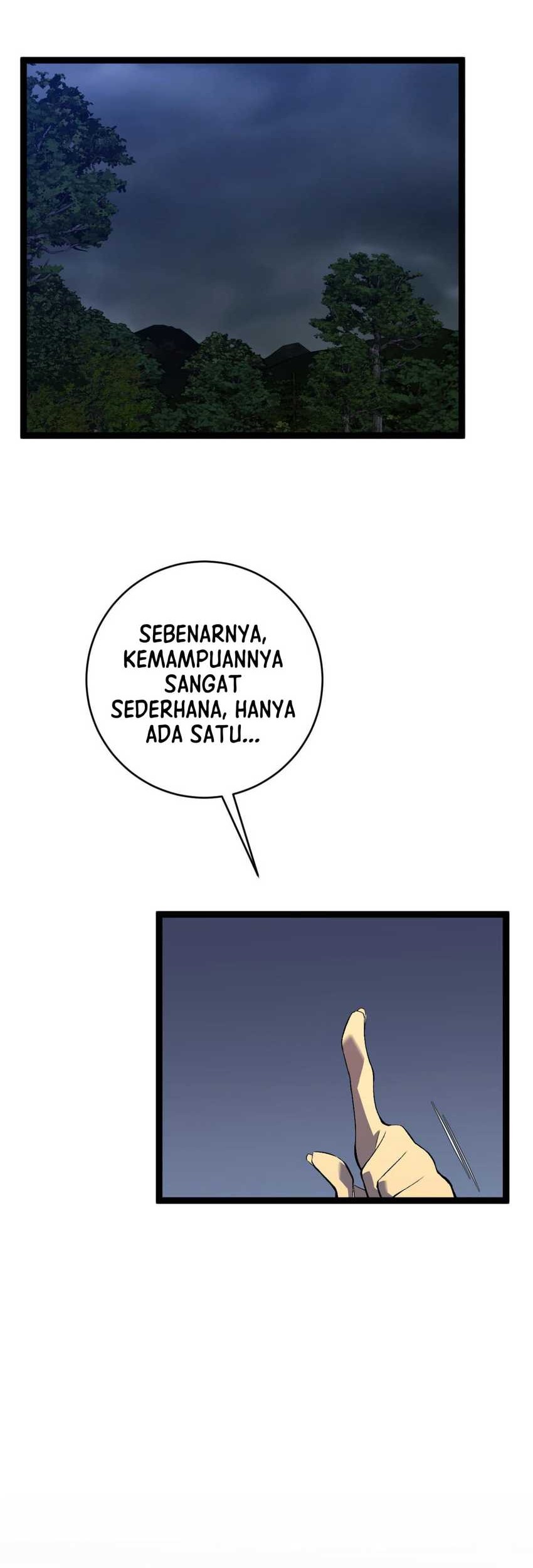 Your Talent is Mine Chapter 71 - halaman 35
