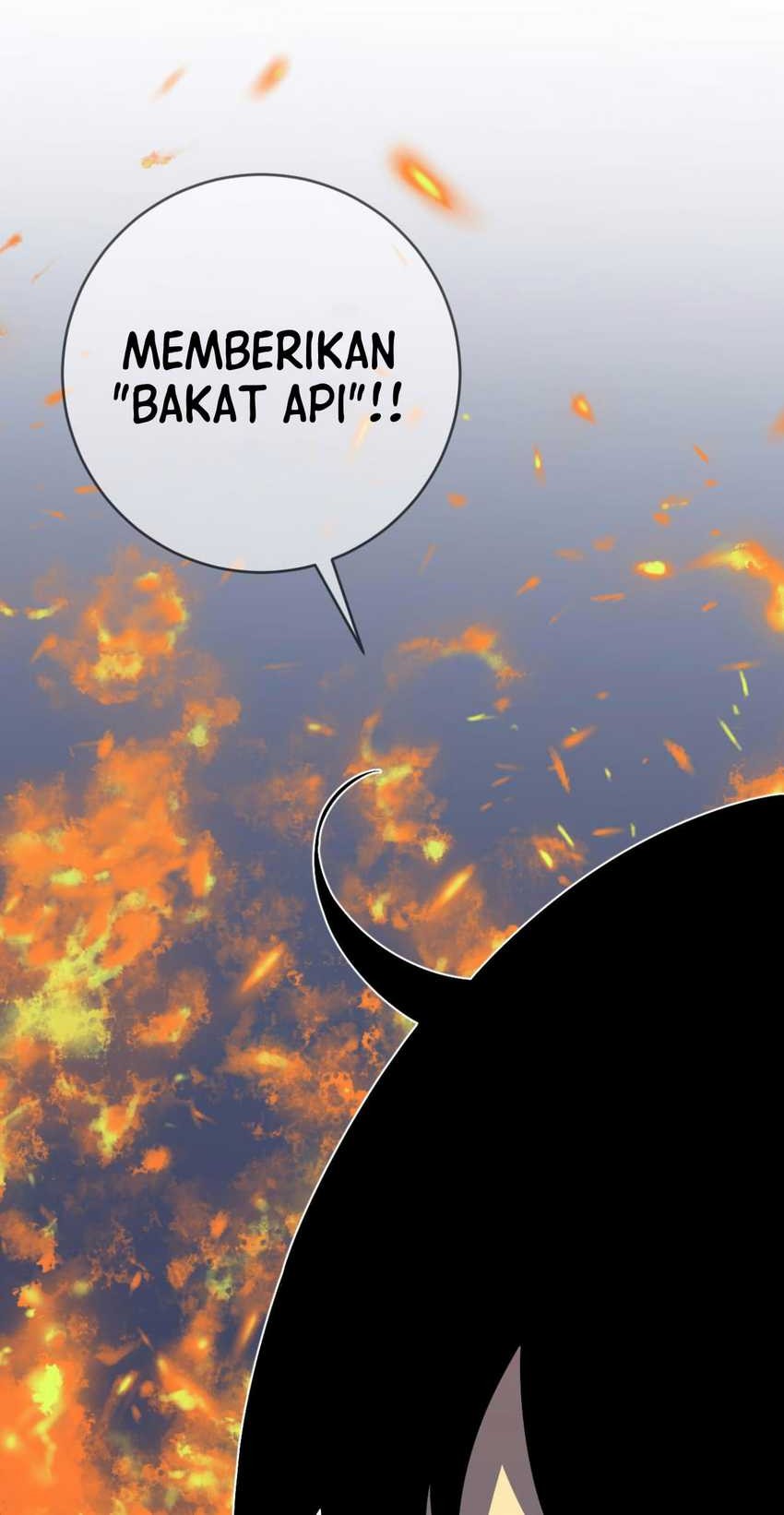Your Talent is Mine Chapter 71 - halaman 36