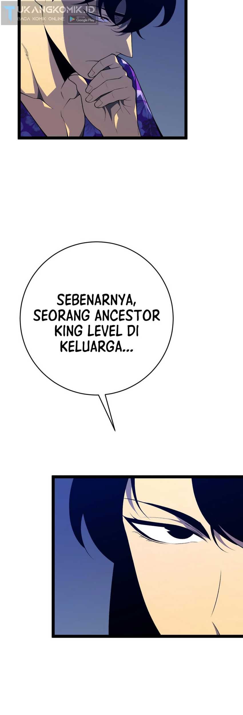 Your Talent is Mine Chapter 71 - halaman 40