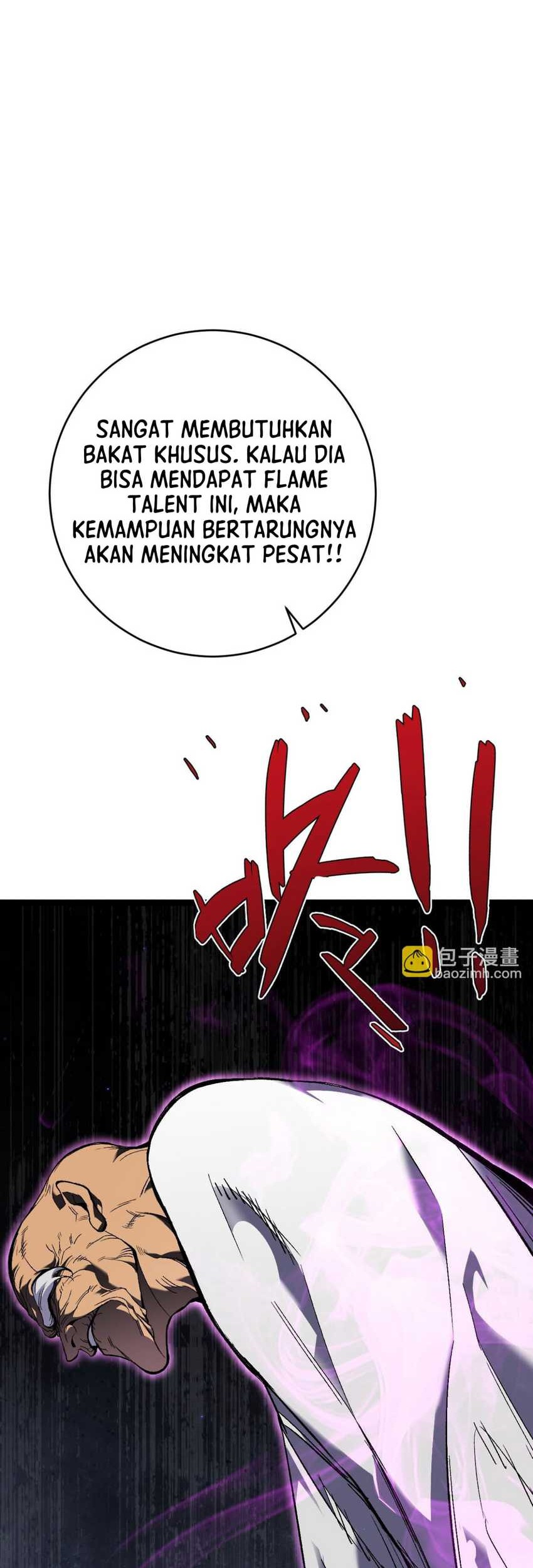 Your Talent is Mine Chapter 71 - halaman 41