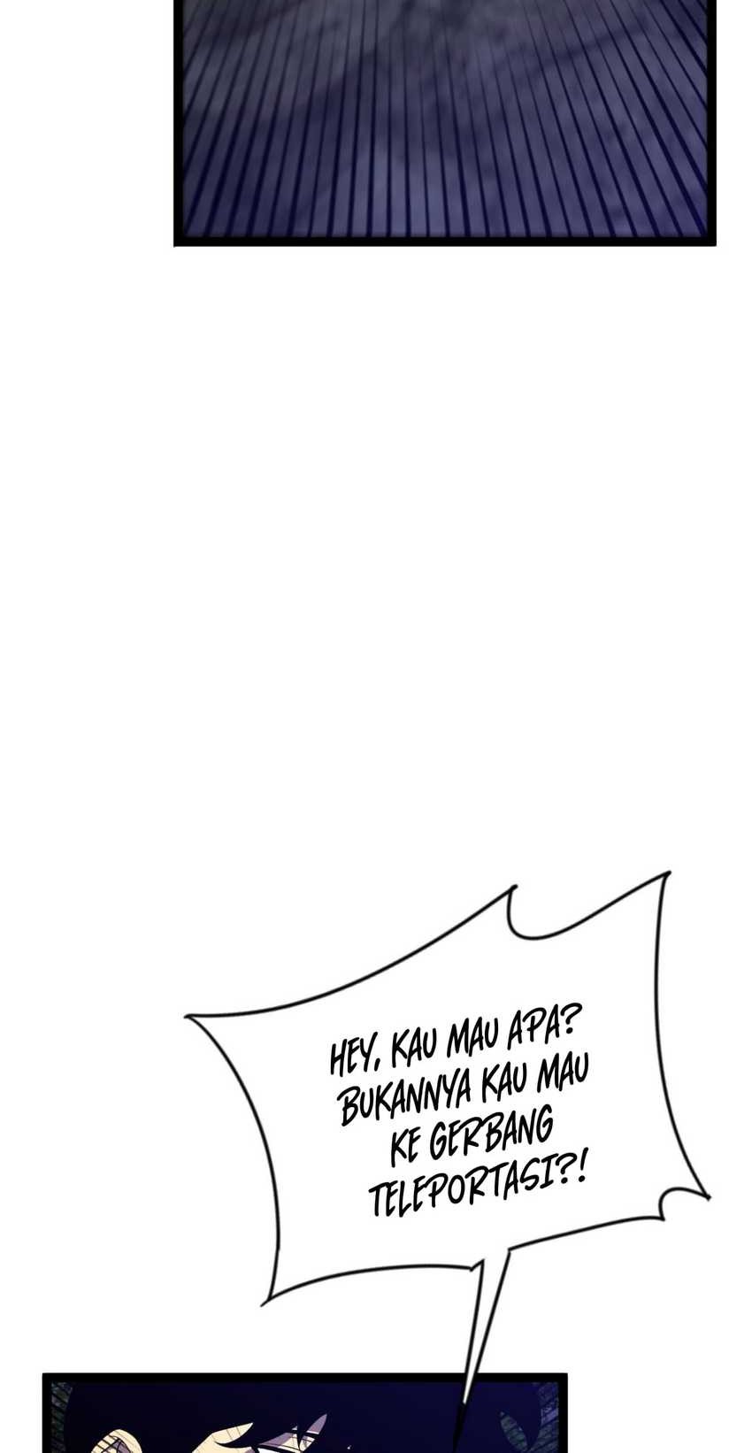 Your Talent is Mine Chapter 71 - halaman 9